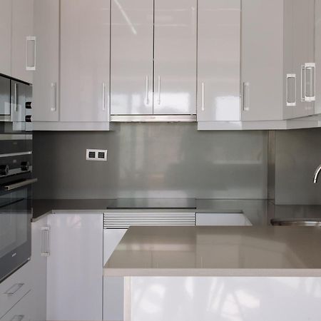 Apartamentos Montiboli Villajoyosa Dış mekan fotoğraf