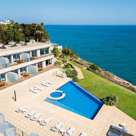 Apartamentos Montiboli Villajoyosa Dış mekan fotoğraf