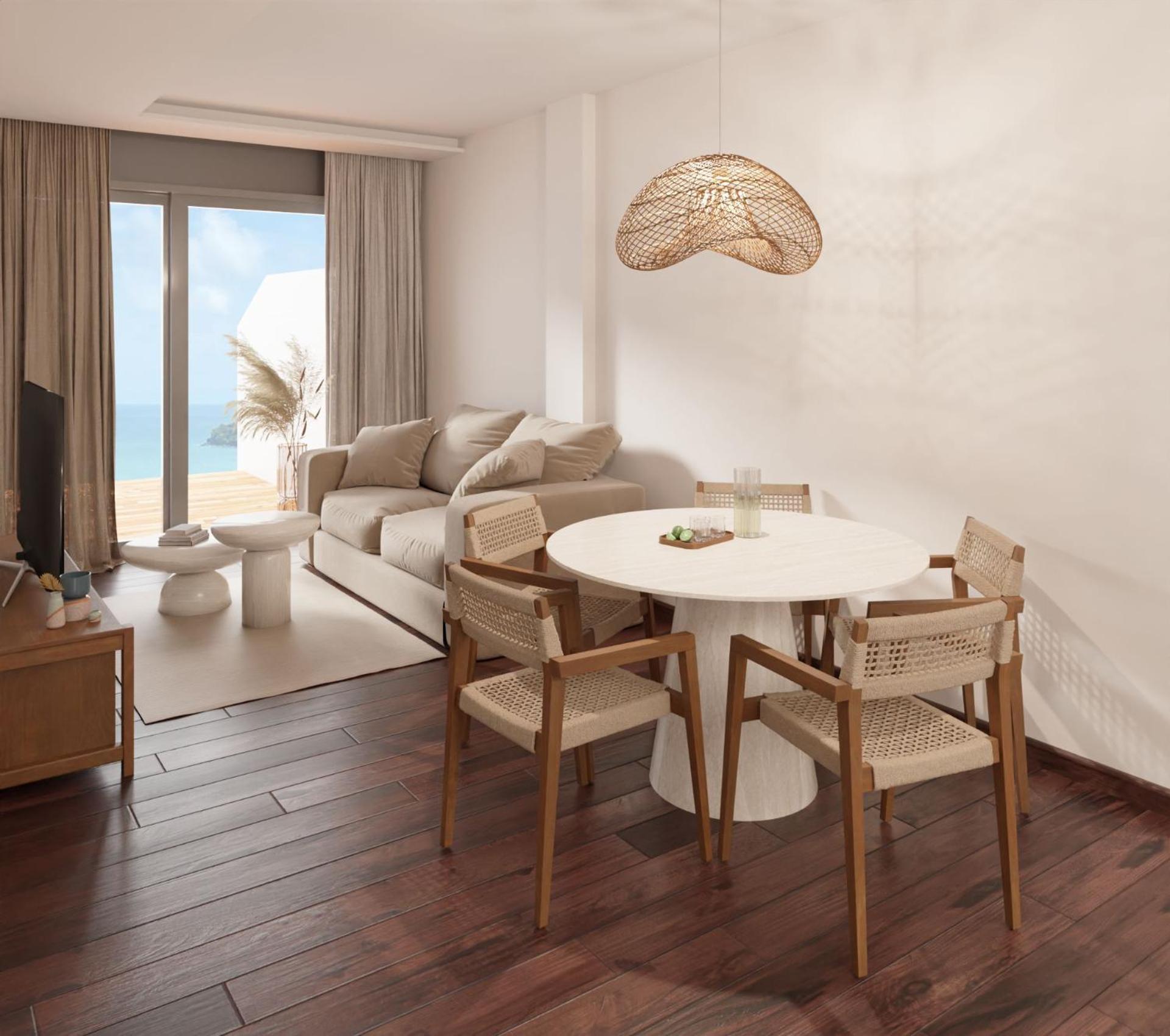 Apartamentos Montiboli Villajoyosa Dış mekan fotoğraf